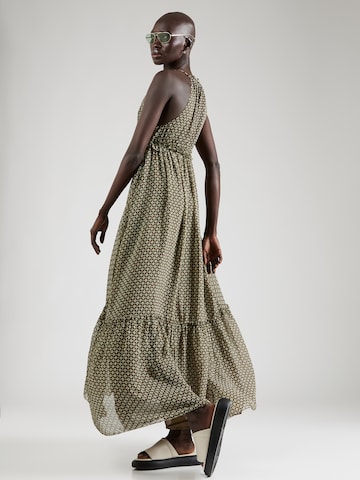 Robe 'Fifi' Pepe Jeans en vert