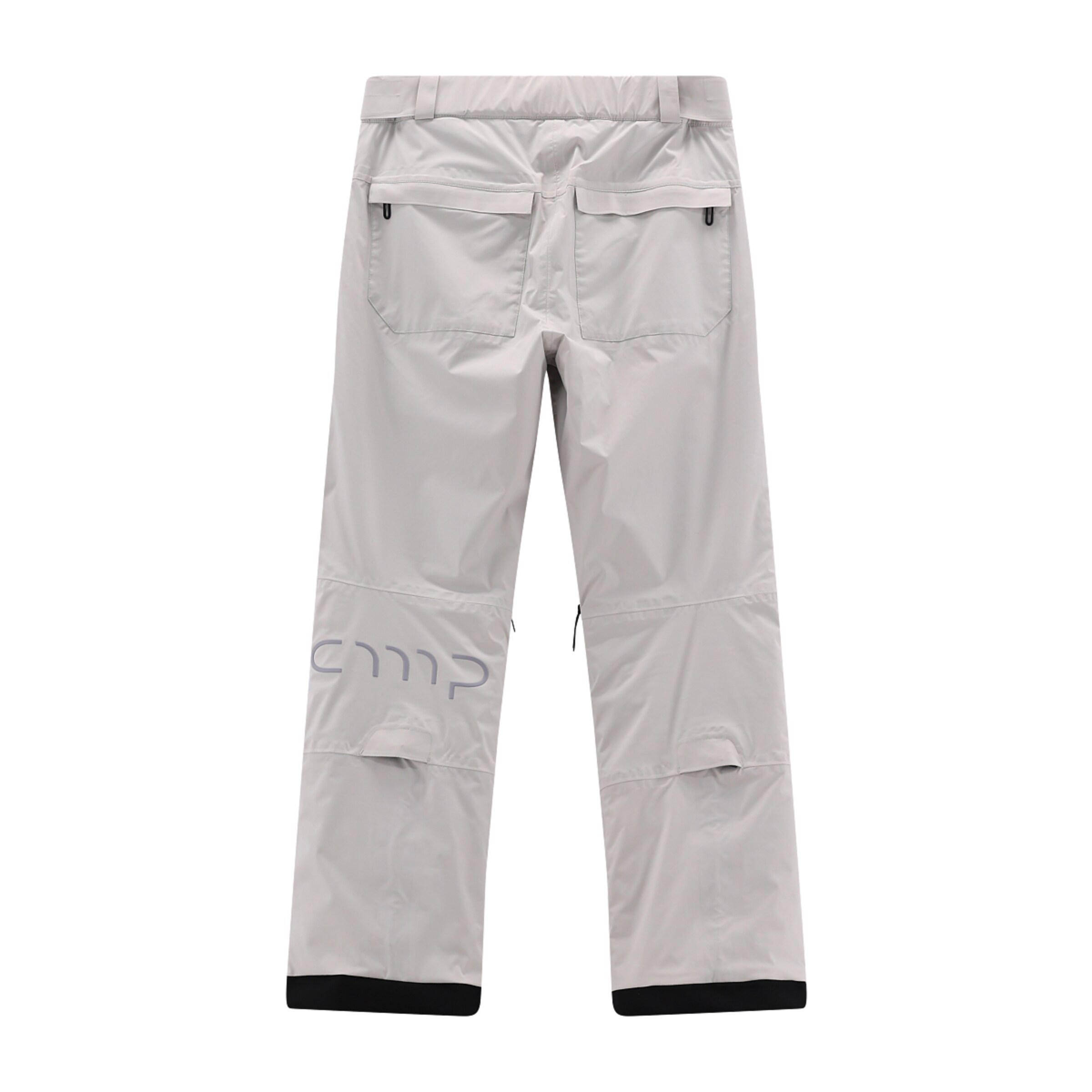 CMP Regular Cargohose in Weiß