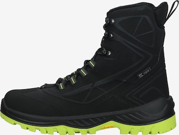 Kastinger Snow Boots in Black