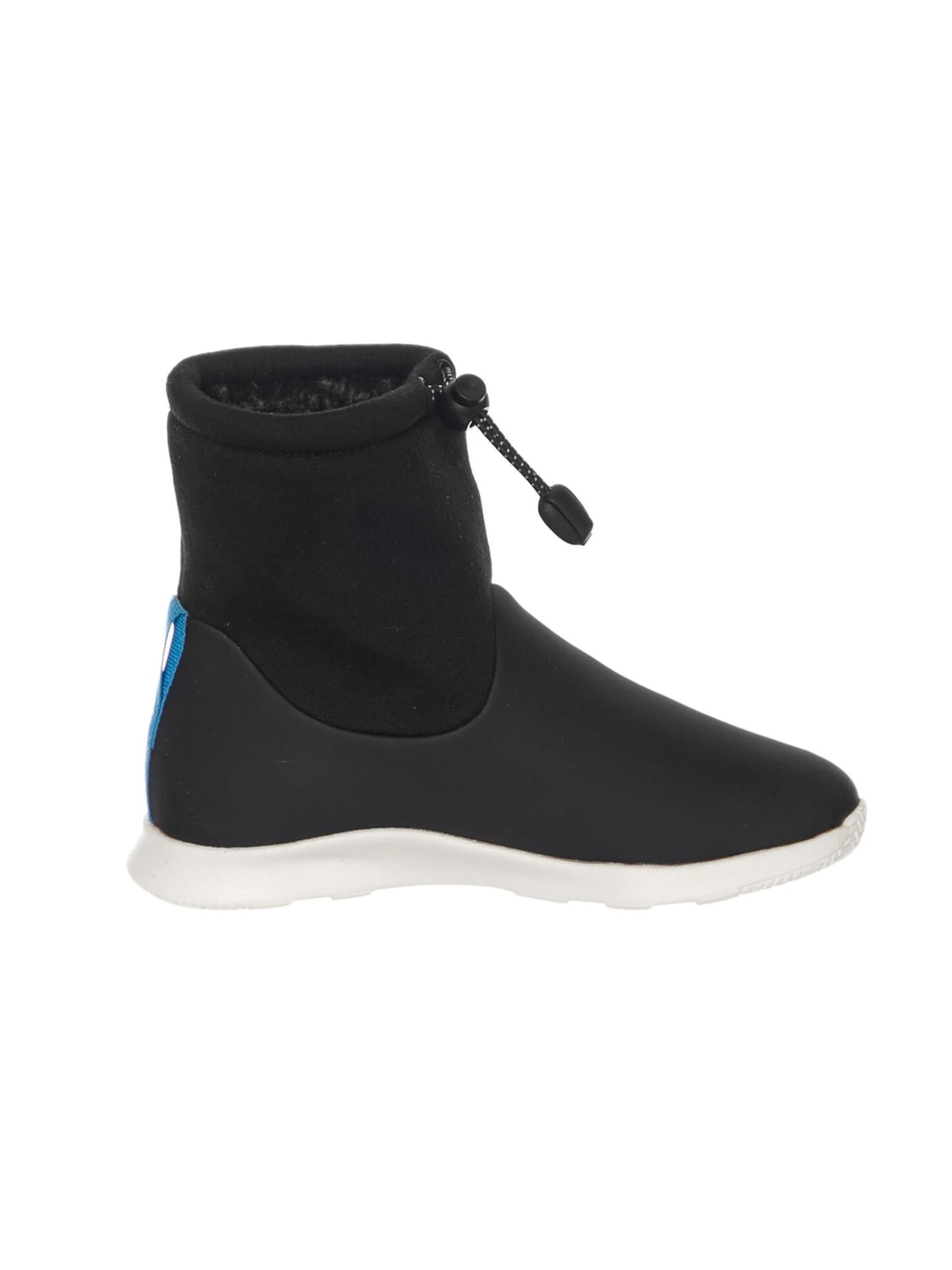 Sneaker 'Ap Ranger' di NATIVE in nero