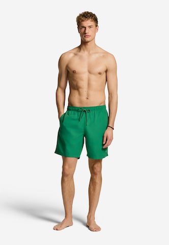 The Sunshine Brand Swimming shorts 'Mike' in Green