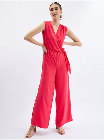 Orsay Jumpsuit in Pink