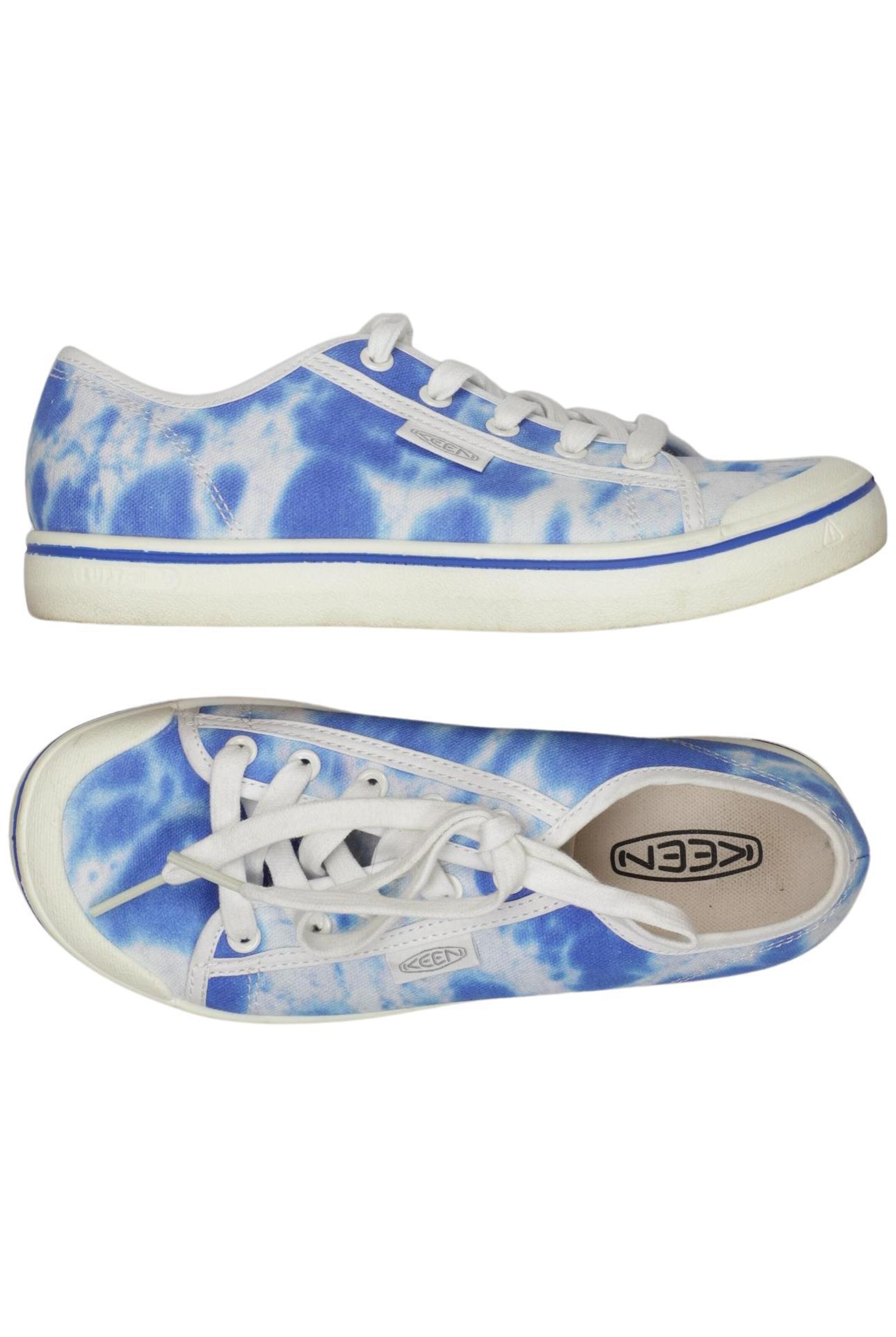 KEEN Sneakers & Trainers in 37,5 in Mixed colors: front