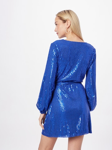 Robe NLY by Nelly en bleu