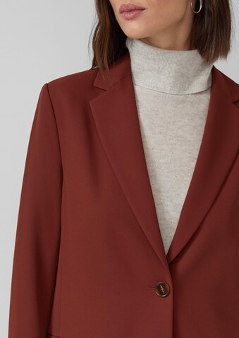 s.Oliver Blazers in Rood