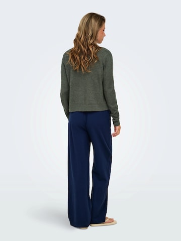 Cardigan ONLY en gris