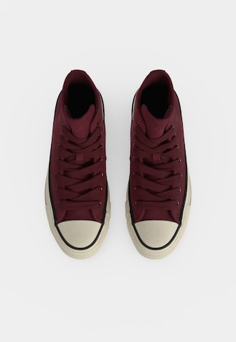 CONVERSE Sneaker high 'CTAS' i rød