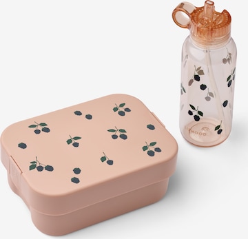 Liewood Sæt 'Chelsey' i pink: forside