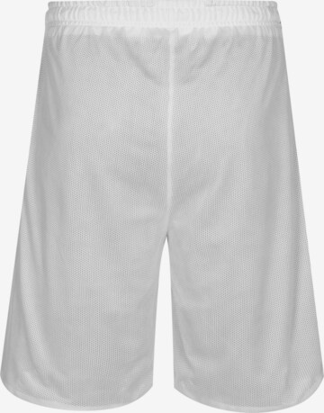 Loosefit Pantaloni sportivi di K1X in grigio