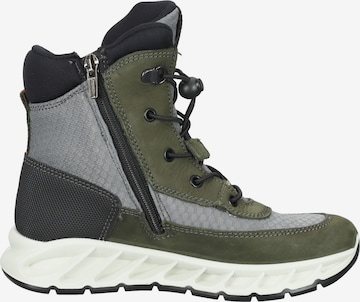 Bottes PRIMIGI en vert