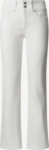 Pepe Jeans Jeans 'VENUS' in Weiß: Vorderseite