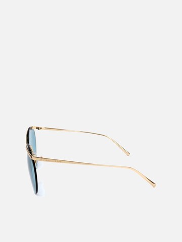 Marc Jacobs Sonnenbrille‌‌‌‌‌‌‌‌‌‌ in Gold
