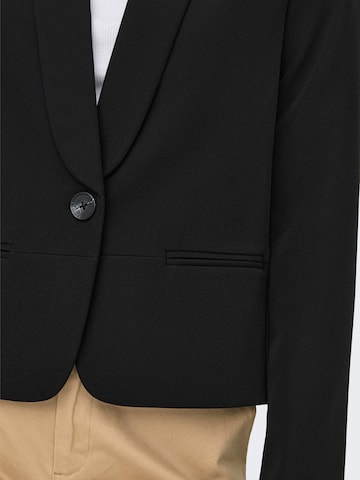 Blazer 'ELLY' di ONLY in nero