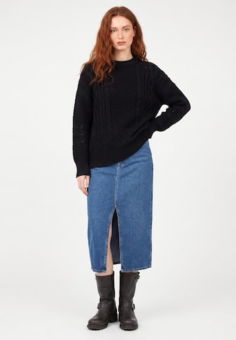 DreiMaster Vintage - Jersey en negro
