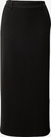 OBJECT Kjol 'LISA' i svart: framsida