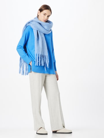 s.Oliver Pullover in Blau