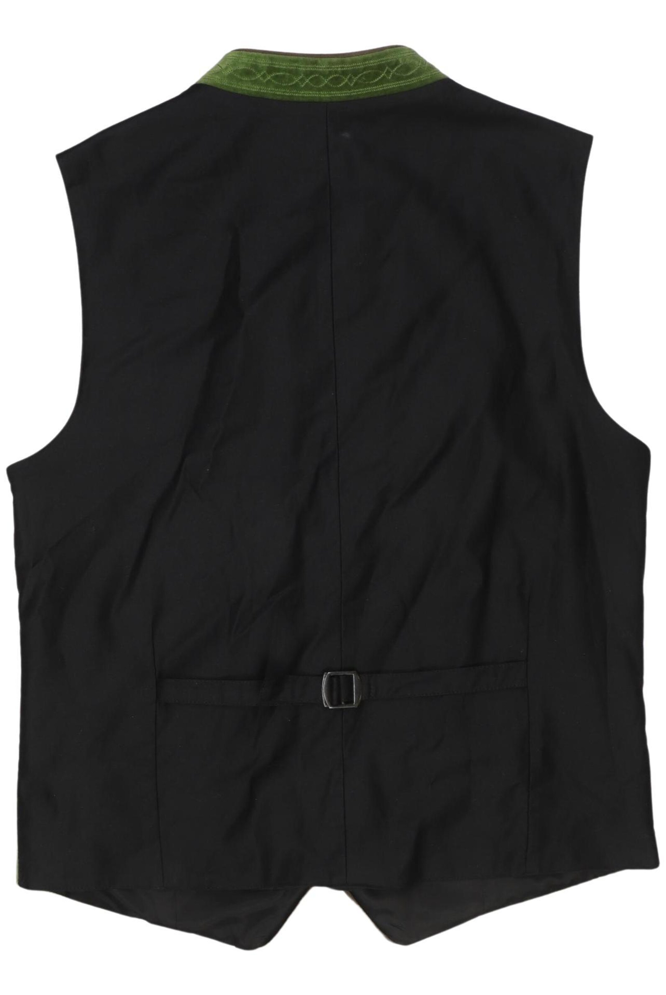 HAMMERSCHMID Vest in XS in Green