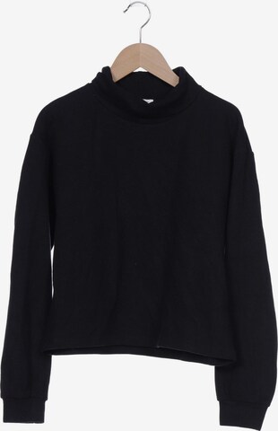 Pull&Bear Sweater & Cardigan in M in Black: front