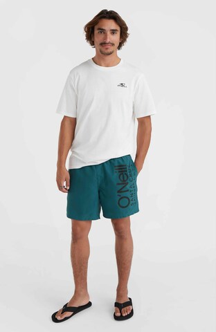 O'NEILL Badeshorts 'Original Cali 16' in Grün