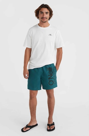 O'NEILL Плавательные шорты 'Original Cali 16' в Зеленый