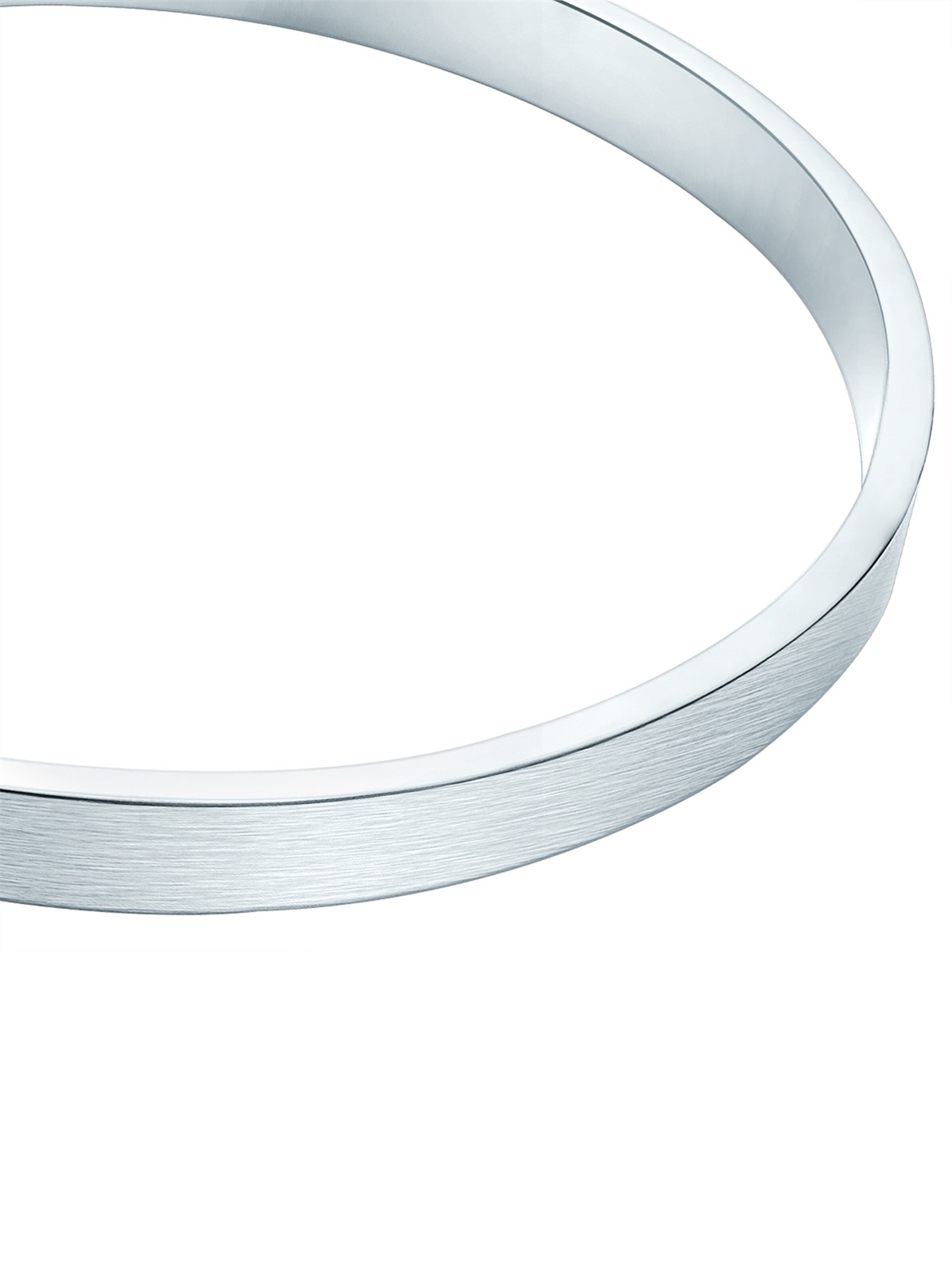 True Rebels - Pulsera en plata