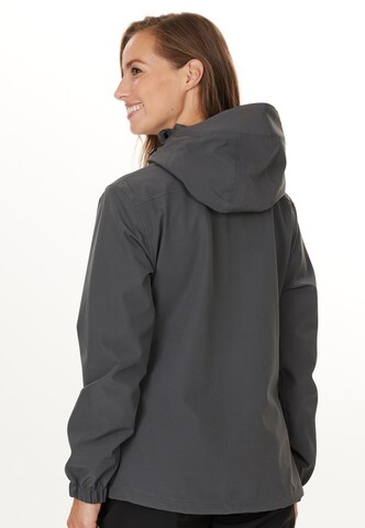 Weather Report Outdoor Jacket 'Camelia W-Pro' in Grey