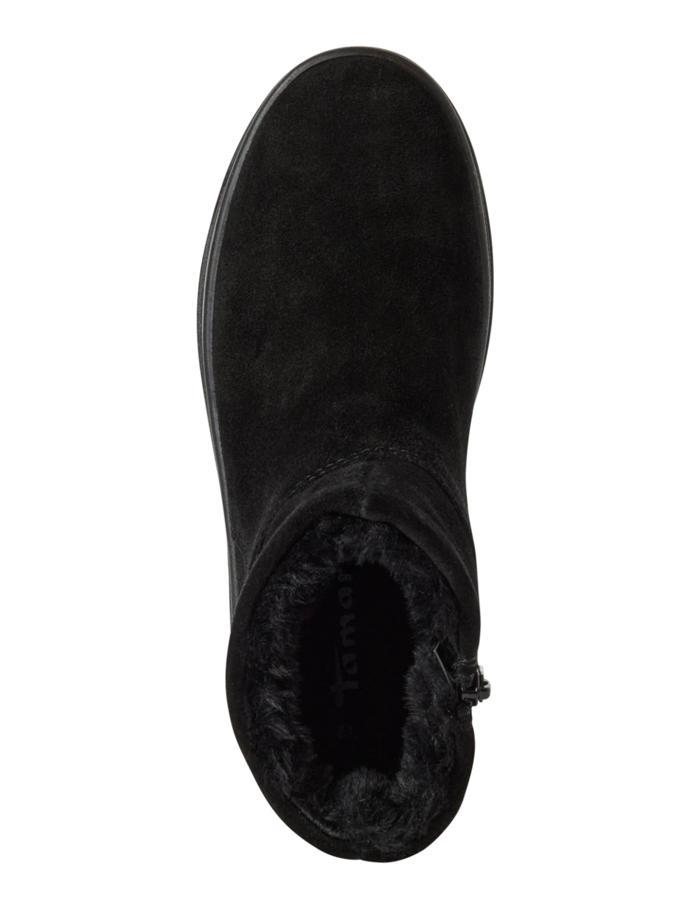 Tamaris Boots in Black