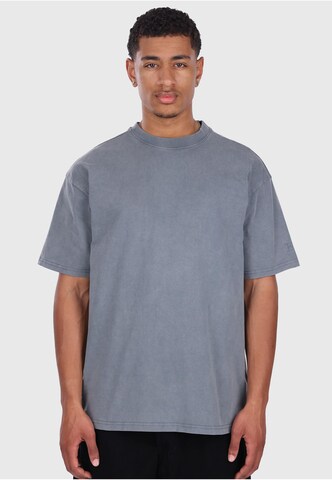 Dropsize Shirt in Grey: front