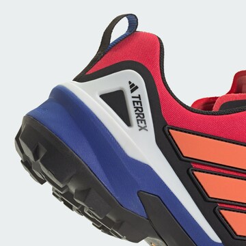 ADIDAS TERREX Lage schoen 'Skychaser' in Rood