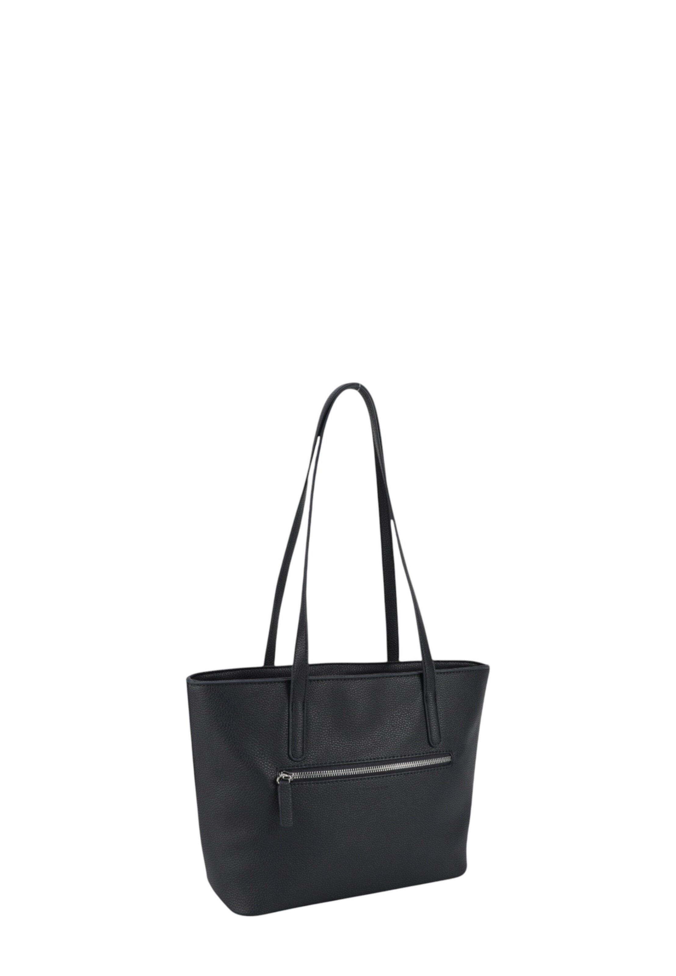 GERRY WEBER Shopper 'Talk Different 1.0' in Blau