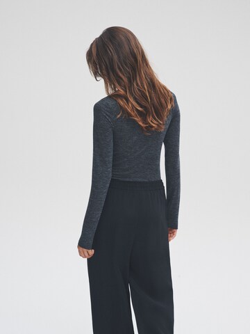 The Set - Camiseta en beige