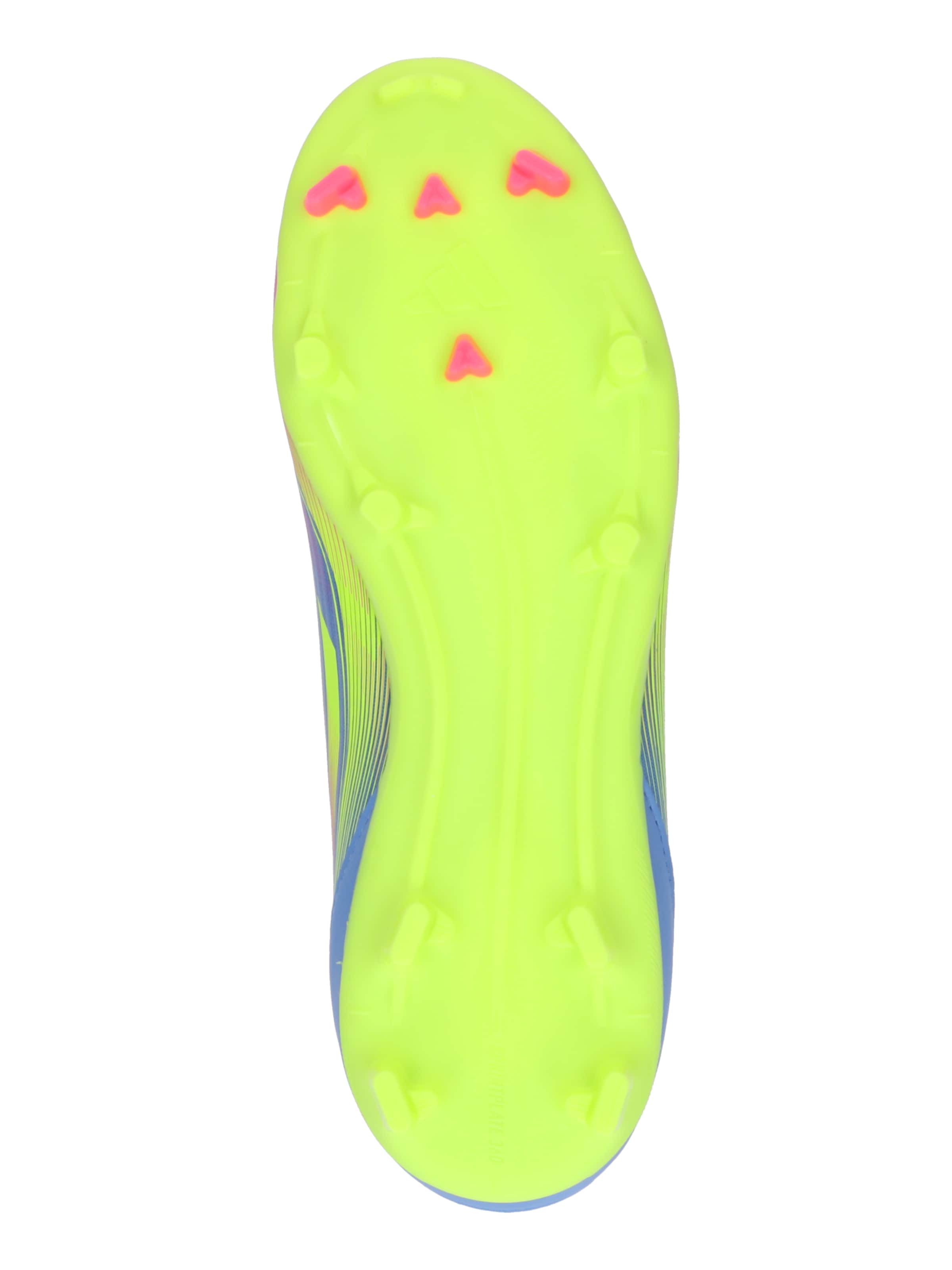 ADIDAS PERFORMANCE Buty sportowe 'F50 League' w kolorze niebieski