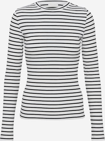 T-shirt 'Cinzia' LeGer by Lena Gercke en bleu : devant