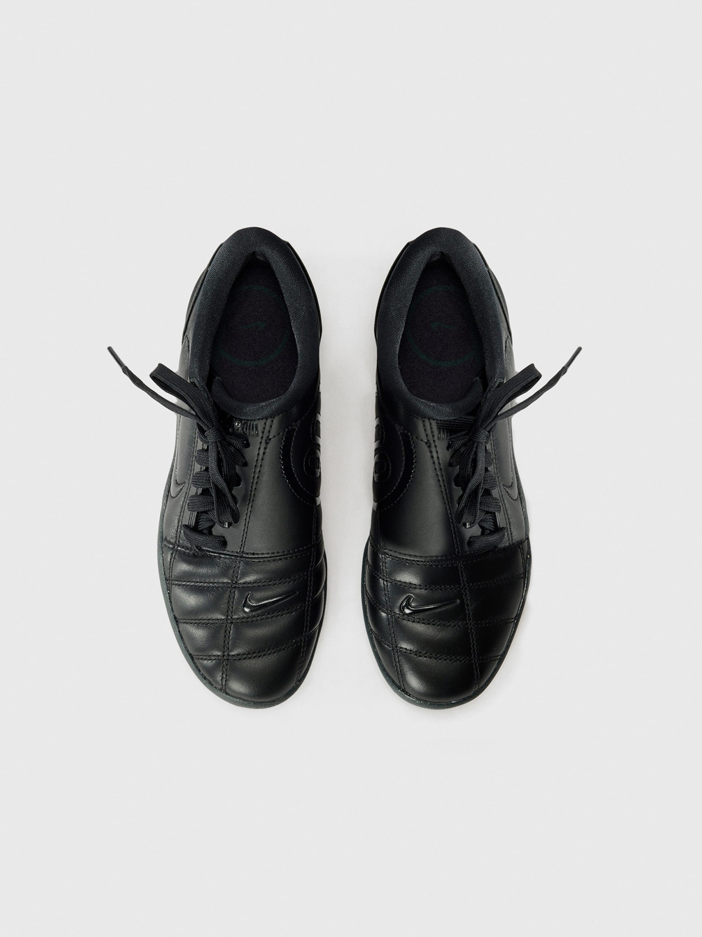 Nike Sportswear Sneaker low 'Total 90' pe Negru | ABOUT YOU