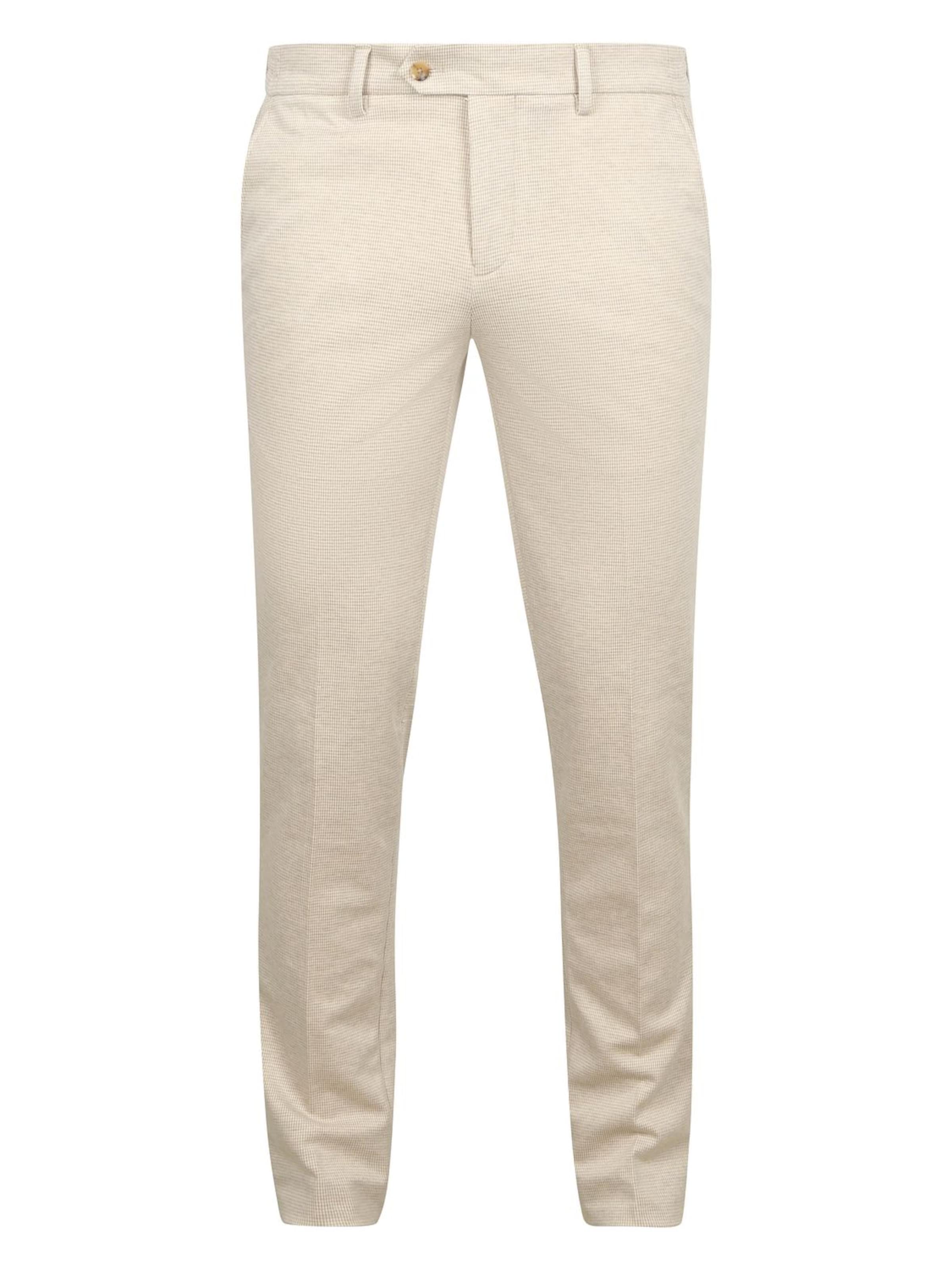 Suitable Pantalon in 84-86/Regular in de kleur Beige, Productweergave