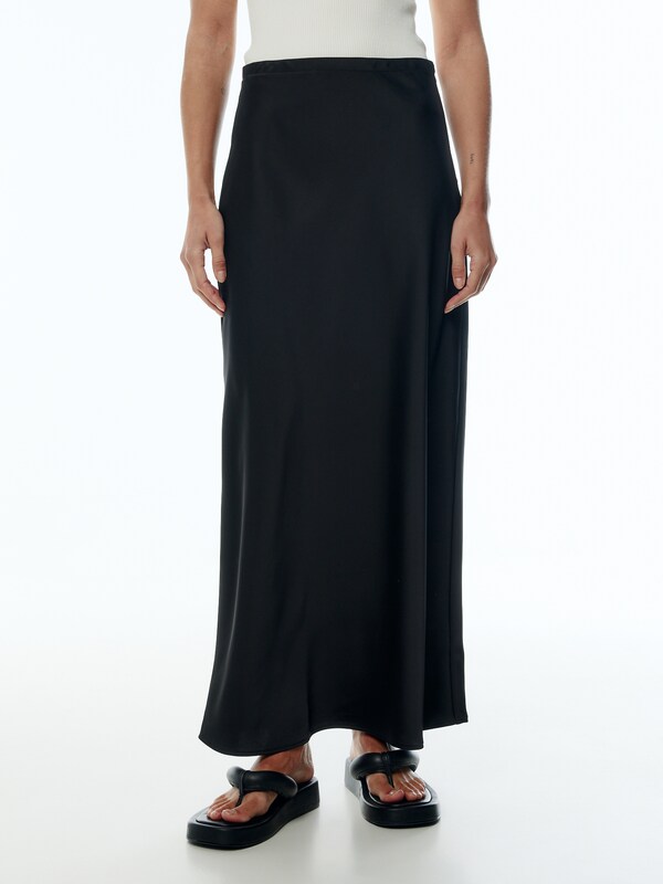 EDITED Skirt 'Silva' in Black