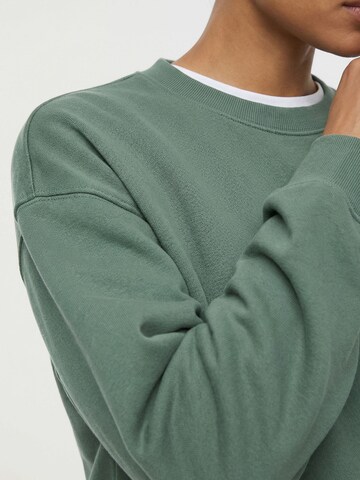 everly® Mikina - Zelená