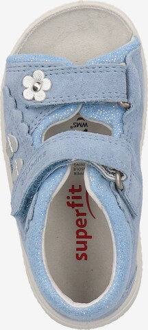 SUPERFIT - Sandalias 'Polly' en azul