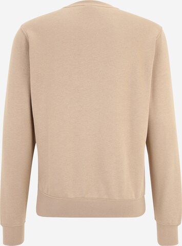 Nike Sportswear Regular Fit Sweatshirt 'CLUB Fleece' i grøn