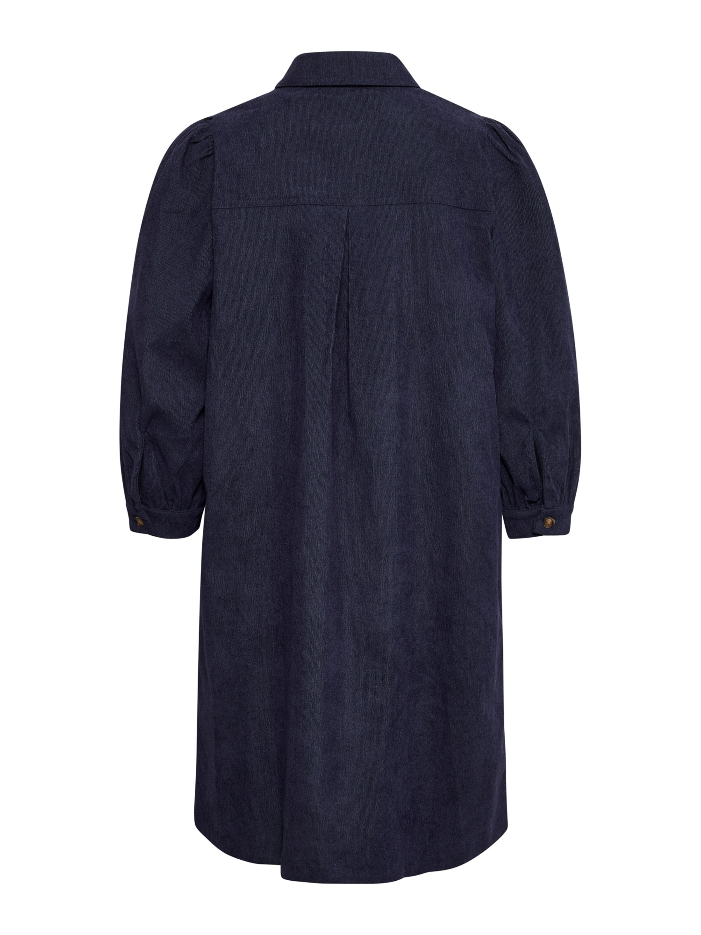 Kaffe Kleid 'KA Eve' in Blau