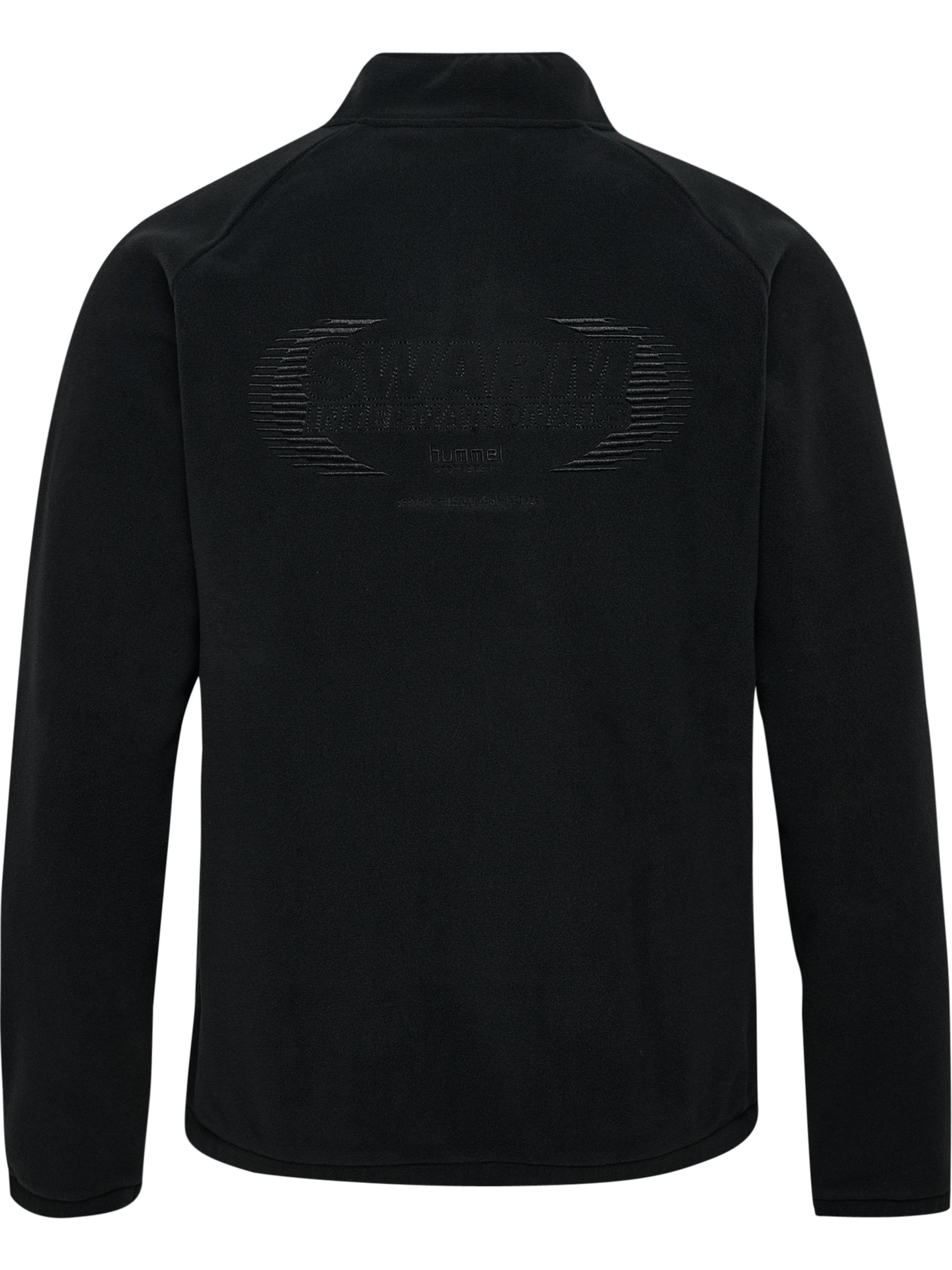 Pull-over Hummel en noir
