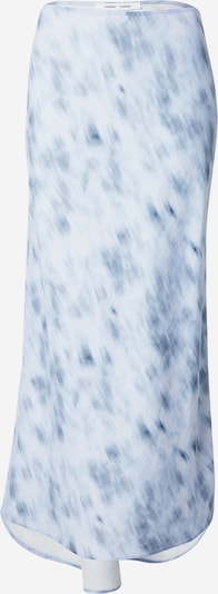 Samsøe Samsøe Suknja 'Agneta' u mornarsko plava / pastelno plava, Pregled proizvoda