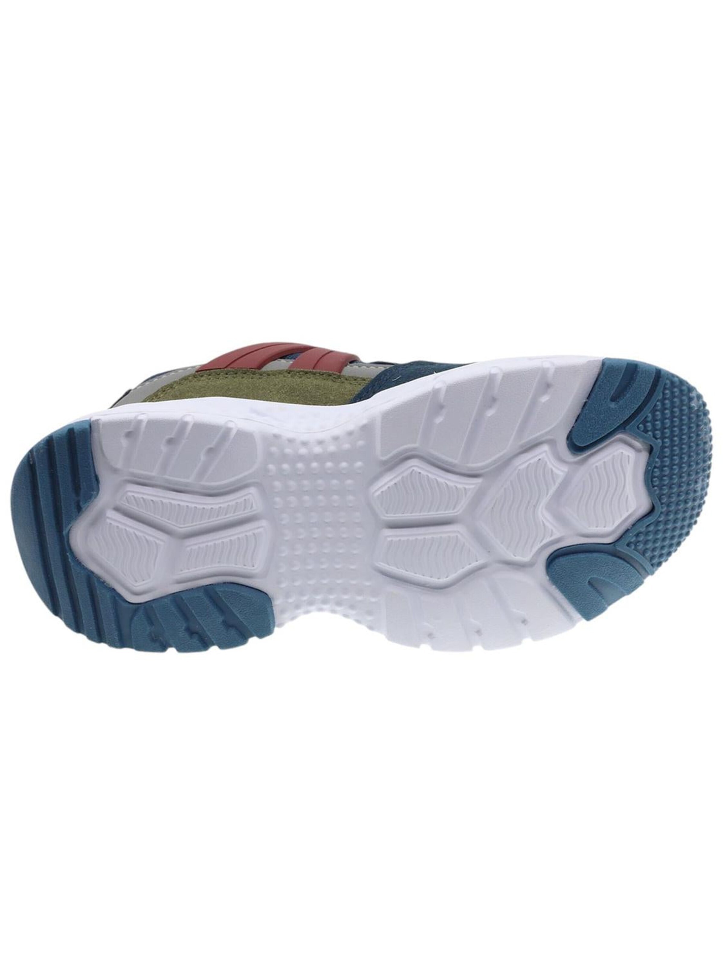 Beppi Sneaker‌‌‌‌‌‌‌‌‌‌ in Blau