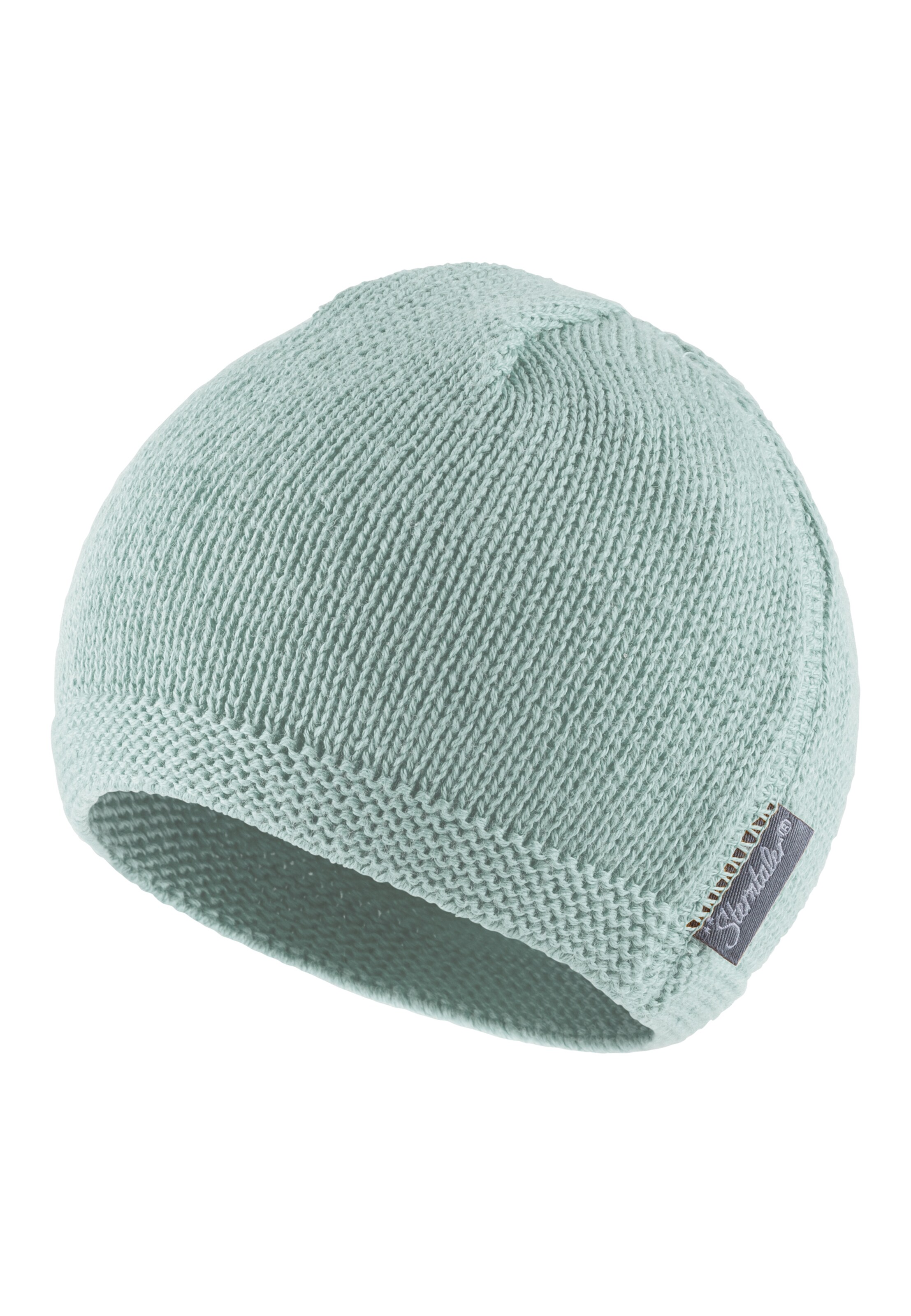 STERNTALER Beanie in Grey