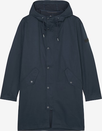 Marc O'Polo Performance Jacket in Blue: front