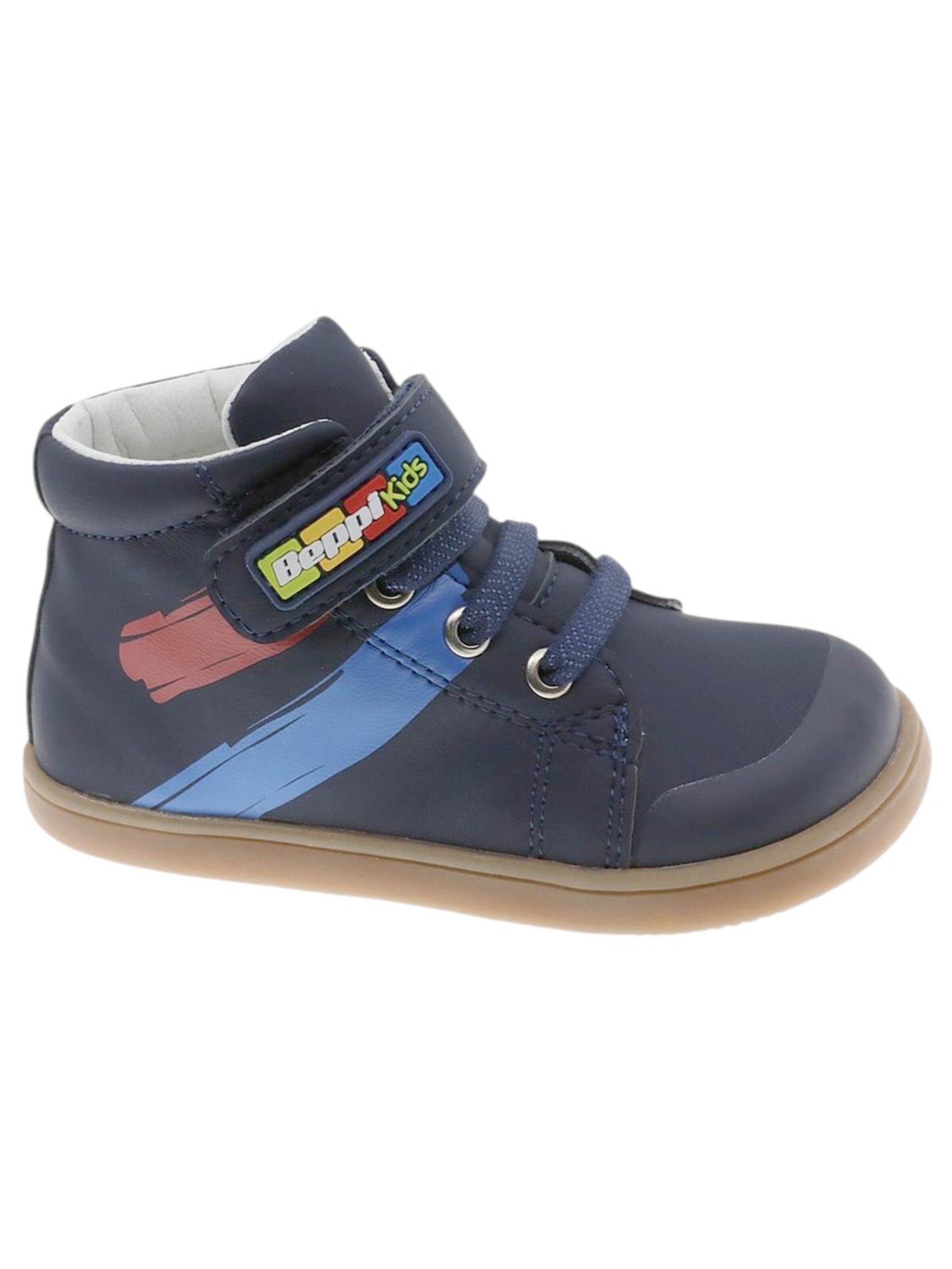 Beppi Stiefel‌‌‌‌ in 20 in blau, Produktansicht