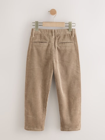 Next Regular Trousers in Grey