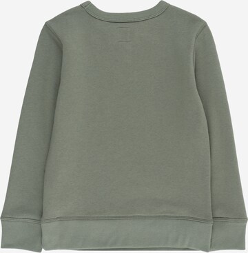 GAP - Sudadera 'HERITAGE' en verde