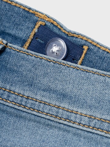 NAME IT Regular Jeans 'RYAN' in Blue