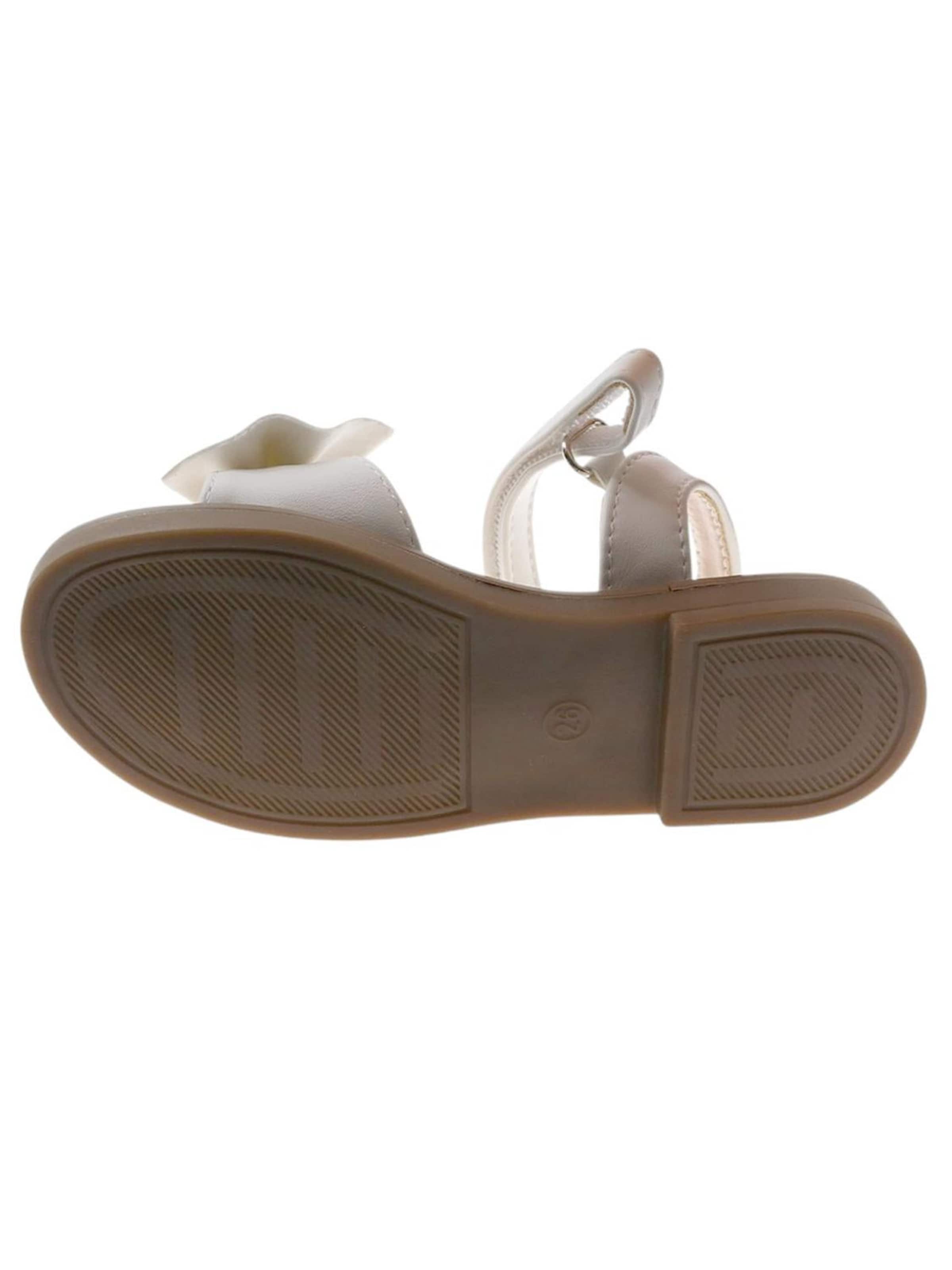 Sandalo 'Casual Sandal' di Beppi in bianco